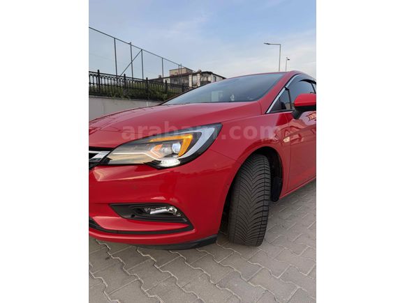 Sahibinden Opel Astra 1.6 CDTI Excellence 2016 Model 