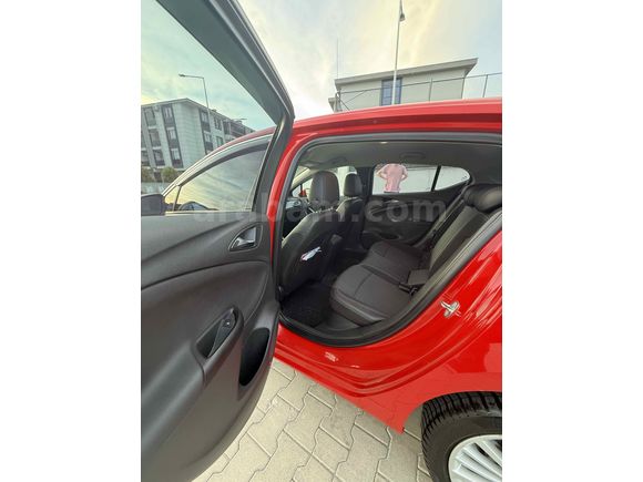 Sahibinden Opel Astra 1.6 CDTI Excellence 2016 Model 