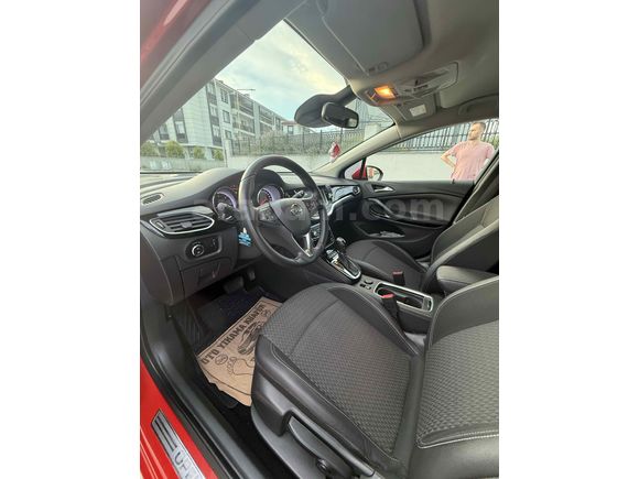 Sahibinden Opel Astra 1.6 CDTI Excellence 2016 Model 
