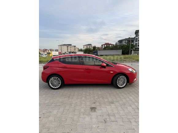 Sahibinden Opel Astra 1.6 CDTI Excellence 2016 Model 