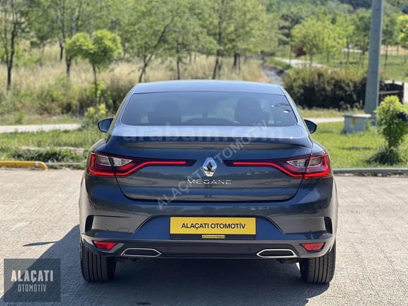 HATASIZ BOYASIZ ICON MEGANE4