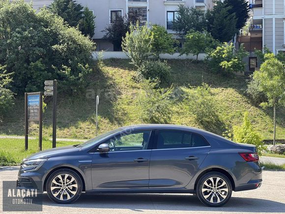 HATASIZ BOYASIZ ICON MEGANE4