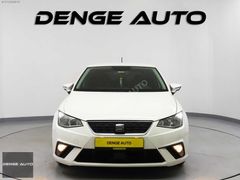 2018 BOYASIZ SEAT İBİZA OTOMATİK 108.000 KM LED PAKET YENİ KASA