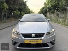2018 SEAT İBİZA 1.0 ECOTSI STYLE DSG BOYASIZ 110.000 KM
