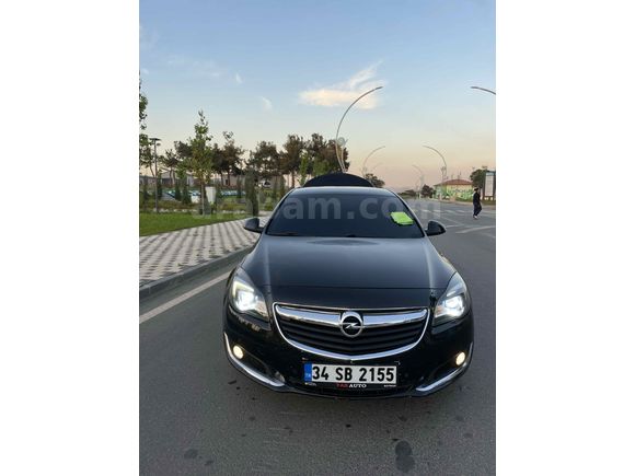 Sahibinden Opel Insignia 1.6 CDTI Business 2016 Model Kocaeli