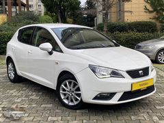 2016 / SADECE 42.000 KMDE / IBIZA 1.0 ECOTSI OTOMATİK