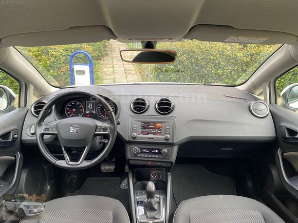 2016 / SADECE 42.000 KMDE / IBIZA 1.0 ECOTSI OTOMATİK