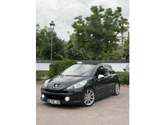 Sahibinden Peugeot 207 1.4 HDi Urban Move 2012 Model 