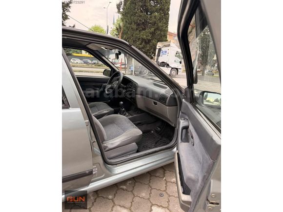 2000 MODEL 1.4 RNA HİDROLİK DİREKSİYON KARBİRATÖRLÜ