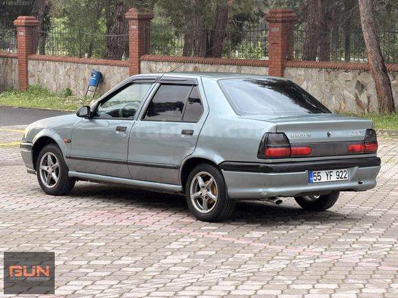 2000 MODEL 1.4 RNA HİDROLİK DİREKSİYON KARBİRATÖRLÜ