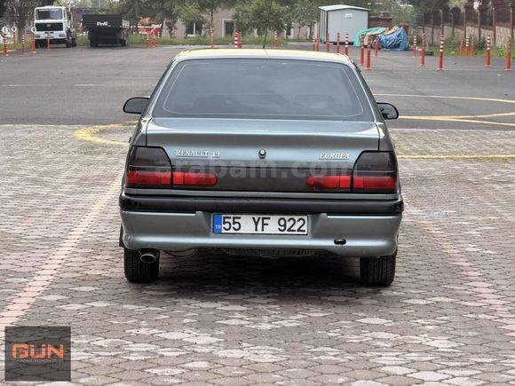 2000 MODEL 1.4 RNA HİDROLİK DİREKSİYON KARBİRATÖRLÜ