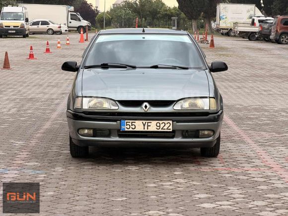 2000 MODEL 1.4 RNA HİDROLİK DİREKSİYON KARBİRATÖRLÜ