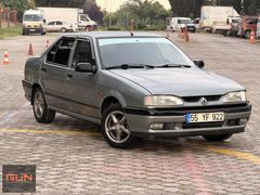 2000 MODEL 1.4 RNA HİDROLİK DİREKSİYON KARBİRATÖRLÜ