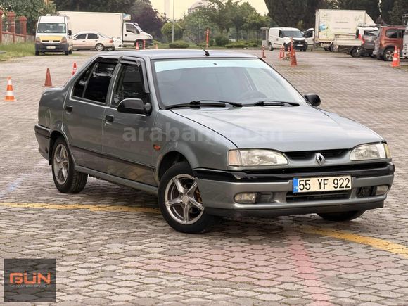 2000 MODEL 1.4 RNA HİDROLİK DİREKSİYON KARBİRATÖRLÜ