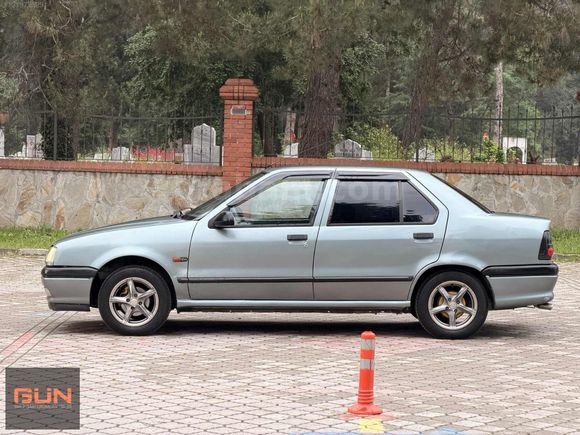 2000 MODEL 1.4 RNA HİDROLİK DİREKSİYON KARBİRATÖRLÜ