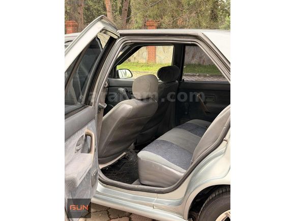 2000 MODEL 1.4 RNA HİDROLİK DİREKSİYON KARBİRATÖRLÜ