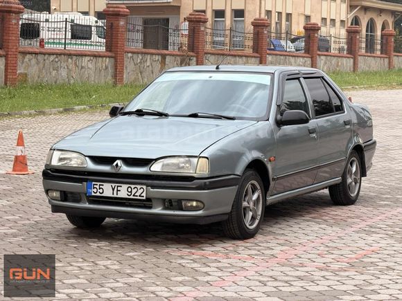 2000 MODEL 1.4 RNA HİDROLİK DİREKSİYON KARBİRATÖRLÜ