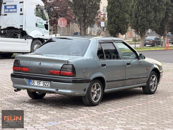 2000 MODEL 1.4 RNA HİDROLİK DİREKSİYON KARBİRATÖRLÜ