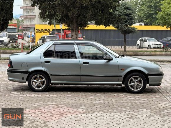 2000 MODEL 1.4 RNA HİDROLİK DİREKSİYON KARBİRATÖRLÜ