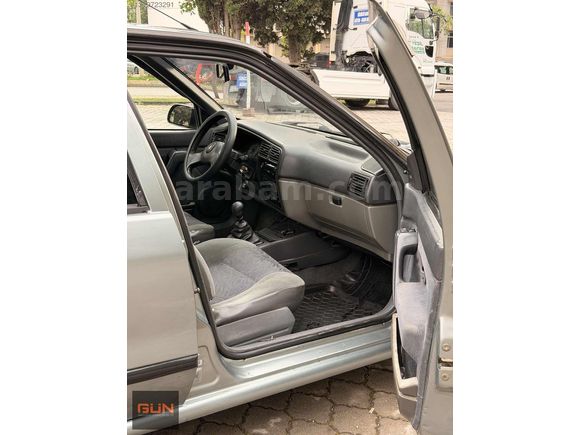 2000 MODEL 1.4 RNA HİDROLİK DİREKSİYON KARBİRATÖRLÜ