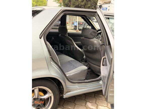 2000 MODEL 1.4 RNA HİDROLİK DİREKSİYON KARBİRATÖRLÜ