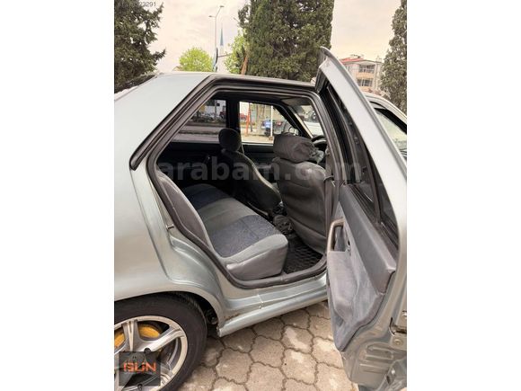 2000 MODEL 1.4 RNA HİDROLİK DİREKSİYON KARBİRATÖRLÜ