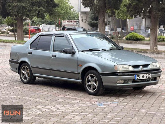2000 MODEL 1.4 RNA HİDROLİK DİREKSİYON KARBİRATÖRLÜ