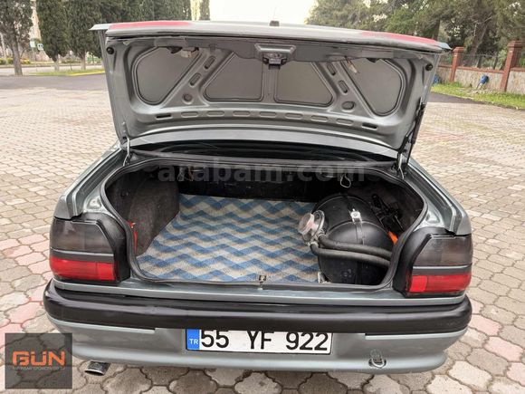 2000 MODEL 1.4 RNA HİDROLİK DİREKSİYON KARBİRATÖRLÜ