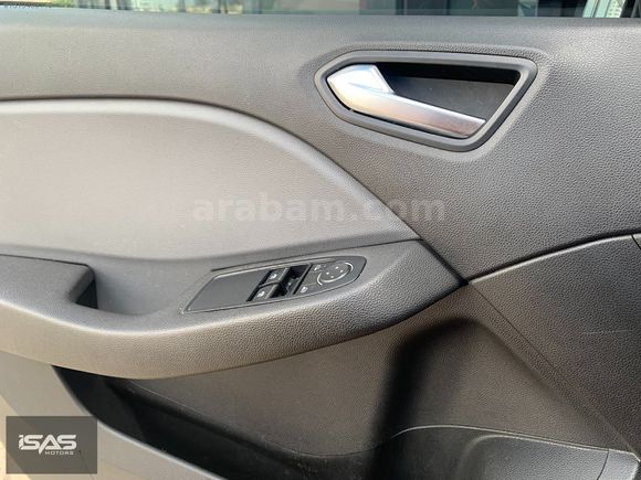 İSAS-2021-CLİO JOY-TESLA EKRAN-GERİGÖRÜŞ-90.000 KM- 2 BOYA