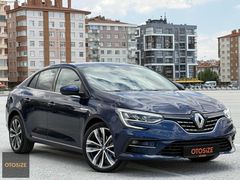 OTOSİZE'DEN 2025 MGN OTONOM HAYALET ISITMA 18JNT 6BİN KM HTASIZ