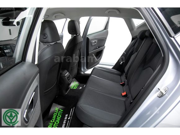 2020 SEAT LEON 1.5 ECOTSI ACT 150PS EXCELLENCE 79.350 KM HATASIZ
