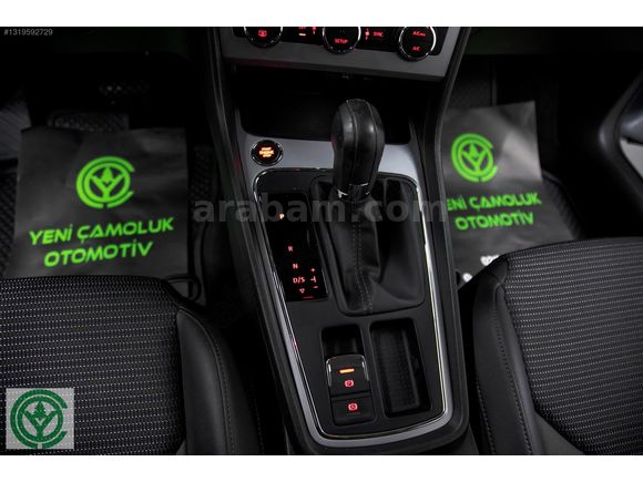 2020 SEAT LEON 1.5 ECOTSI ACT 150PS EXCELLENCE 79.350 KM HATASIZ