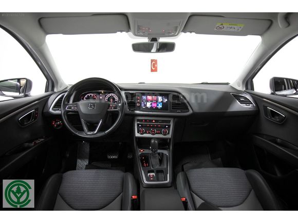 2020 SEAT LEON 1.5 ECOTSI ACT 150PS EXCELLENCE 79.350 KM HATASIZ