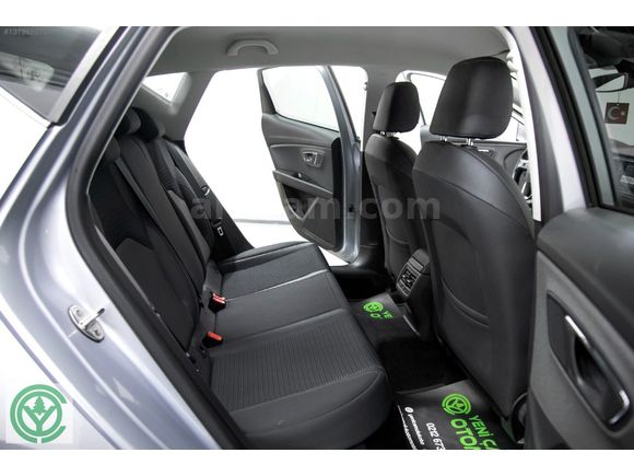 2020 SEAT LEON 1.5 ECOTSI ACT 150PS EXCELLENCE 79.350 KM HATASIZ