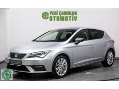 2020 SEAT LEON 1.5 ECOTSI ACT 150PS EXCELLENCE 79.350 KM HATASIZ