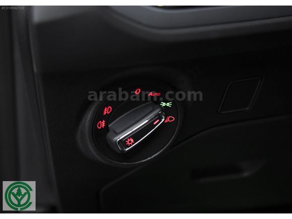 2020 SEAT LEON 1.5 ECOTSI ACT 150PS EXCELLENCE 79.350 KM HATASIZ