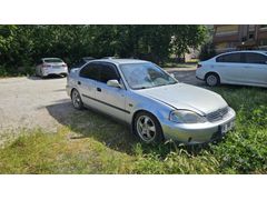 Sahibinden Honda Civic 1.6 i ES 2000 Model