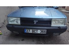 Sahibinden Tofaş Doğan SLX 1989 Model