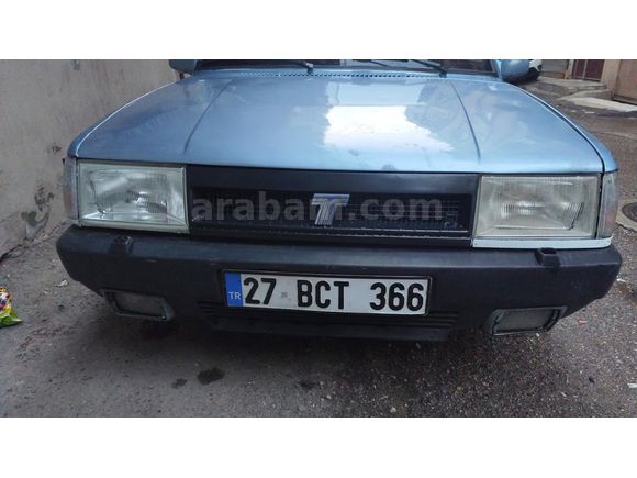 Sahibinden Tofaş Doğan SLX 1989 Model