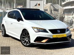 2020 93.000KM'DE HATASIZ BOL EXTRALI 1.5ECOTSİ DSG FR LEON