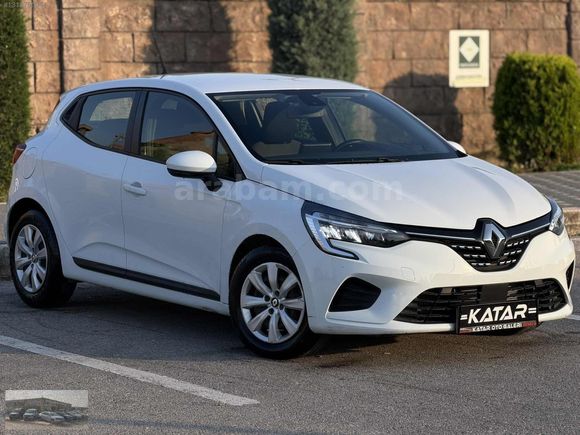 KATAR DAN 2022*BOYASIZ*X-TRONİC*TESLA EKRAN*GERİ GÖRÜŞ*LED*