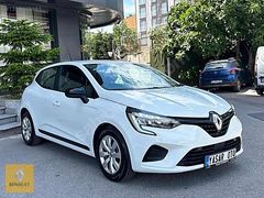 2022 YETKİLİ SERVİS BAKIMLI,CLİO 85.000 KMDE GARANTİLİDİR..