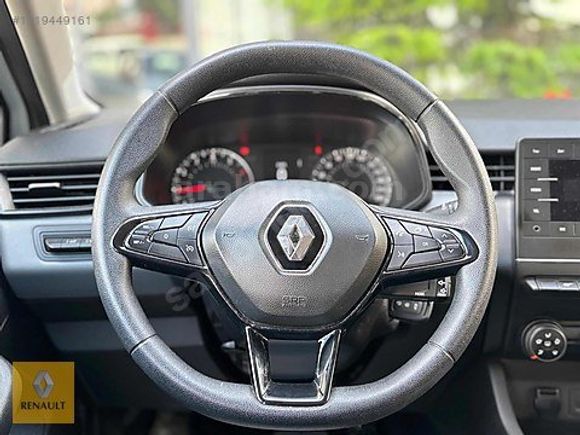 2022 YETKİLİ SERVİS BAKIMLI,CLİO 85.000 KMDE GARANTİLİDİR..