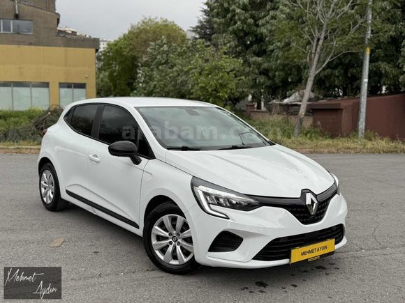 2023 CLIO 1.0 TCE JOY 1.5 BOYALI SERVİS BAKIMLI