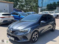 SEAT&SKODA&CUPRA KELEŞLER'DEN 2022 RENAULT CLİO JOY EDC ORJİNAL
