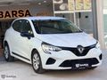 BARSA AUTO - TESLA EKRAN 65km 2023 CLİO 1.0 OTOMATİK -12 TAKSİT