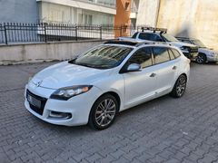 Renault Megane 1.6 dCi  130HP GT-Line Energy Sport Tourer  HATASİZ BOYASİZ