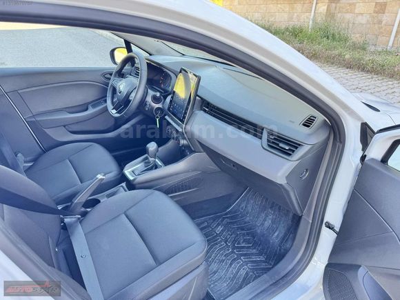 AUTO STAR'DAN UYGUN FİYATLI HATASIZ BOYASIZ CLİO