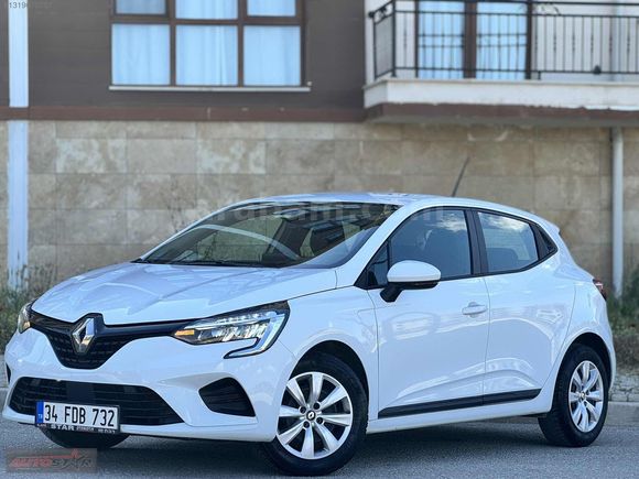 AUTO STAR'DAN UYGUN FİYATLI HATASIZ BOYASIZ CLİO