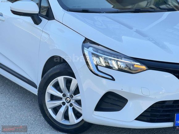 AUTO STAR'DAN UYGUN FİYATLI HATASIZ BOYASIZ CLİO